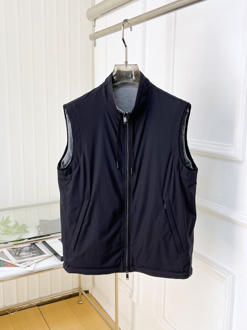 Zegna Vest